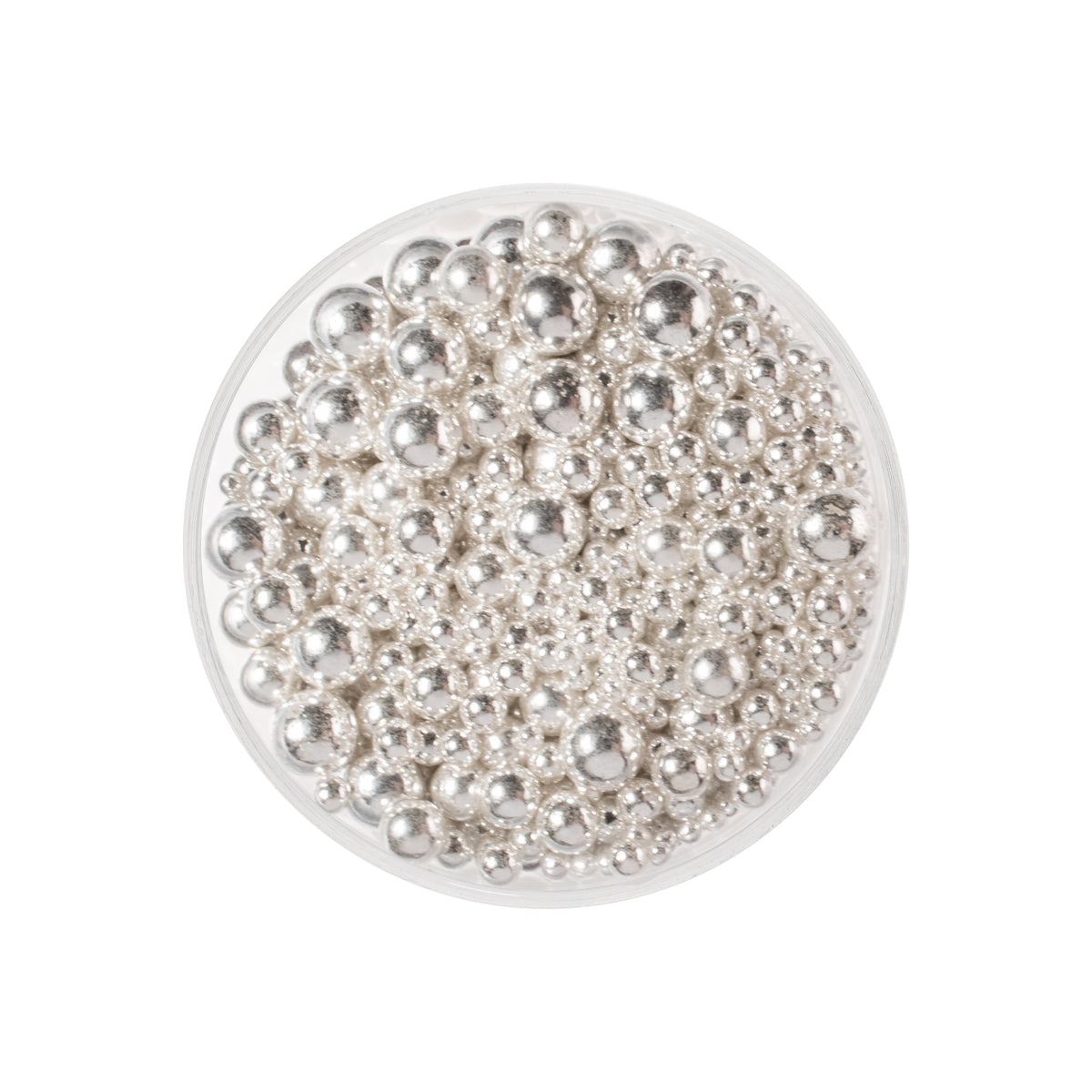 Over The Top Bling Silver Balls Medley 75g