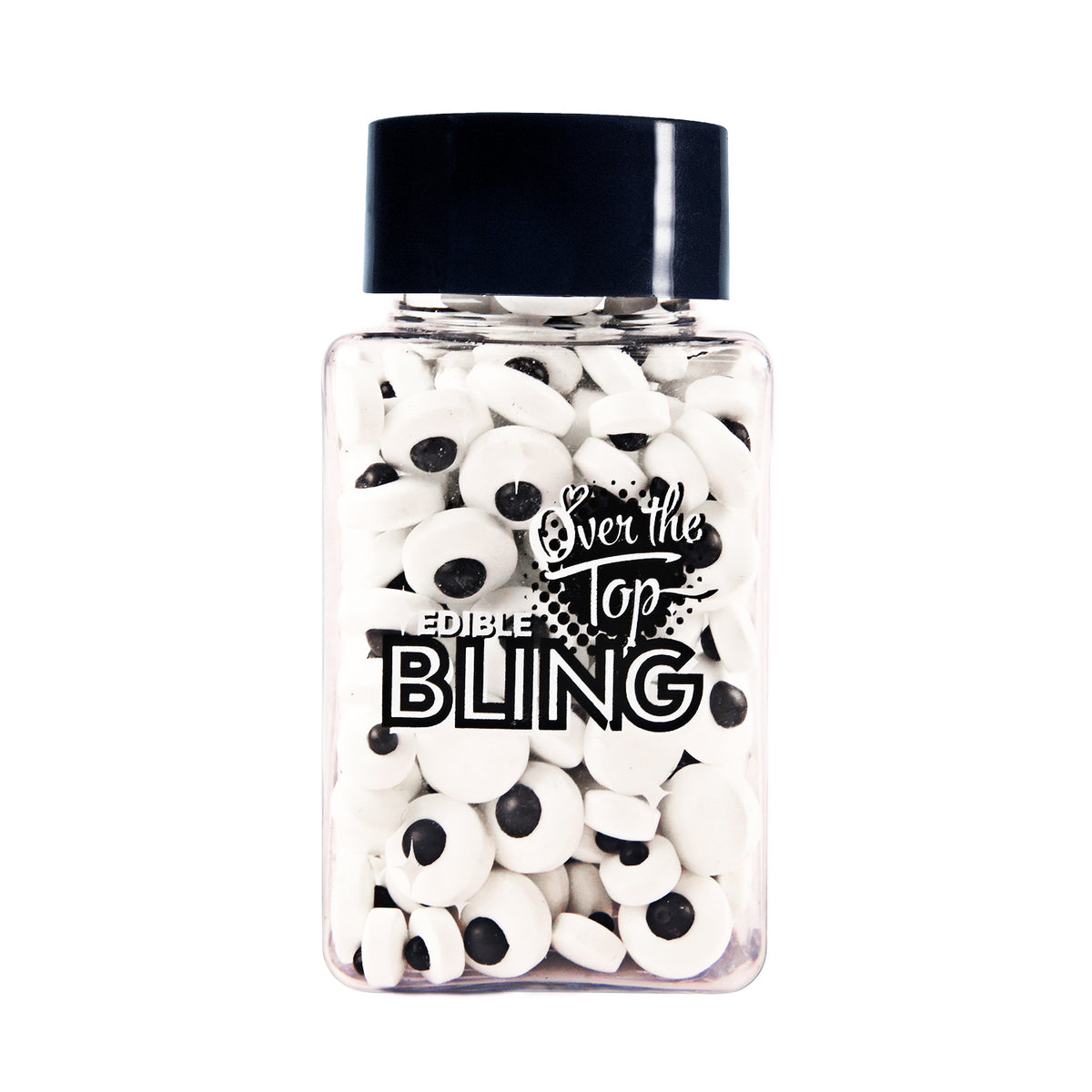 Over The Top Bling Eye Medley Mix 60g