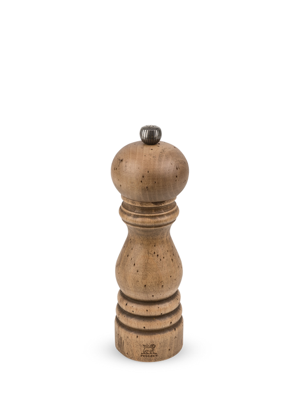 Peugeot Saveurs Paris Antique