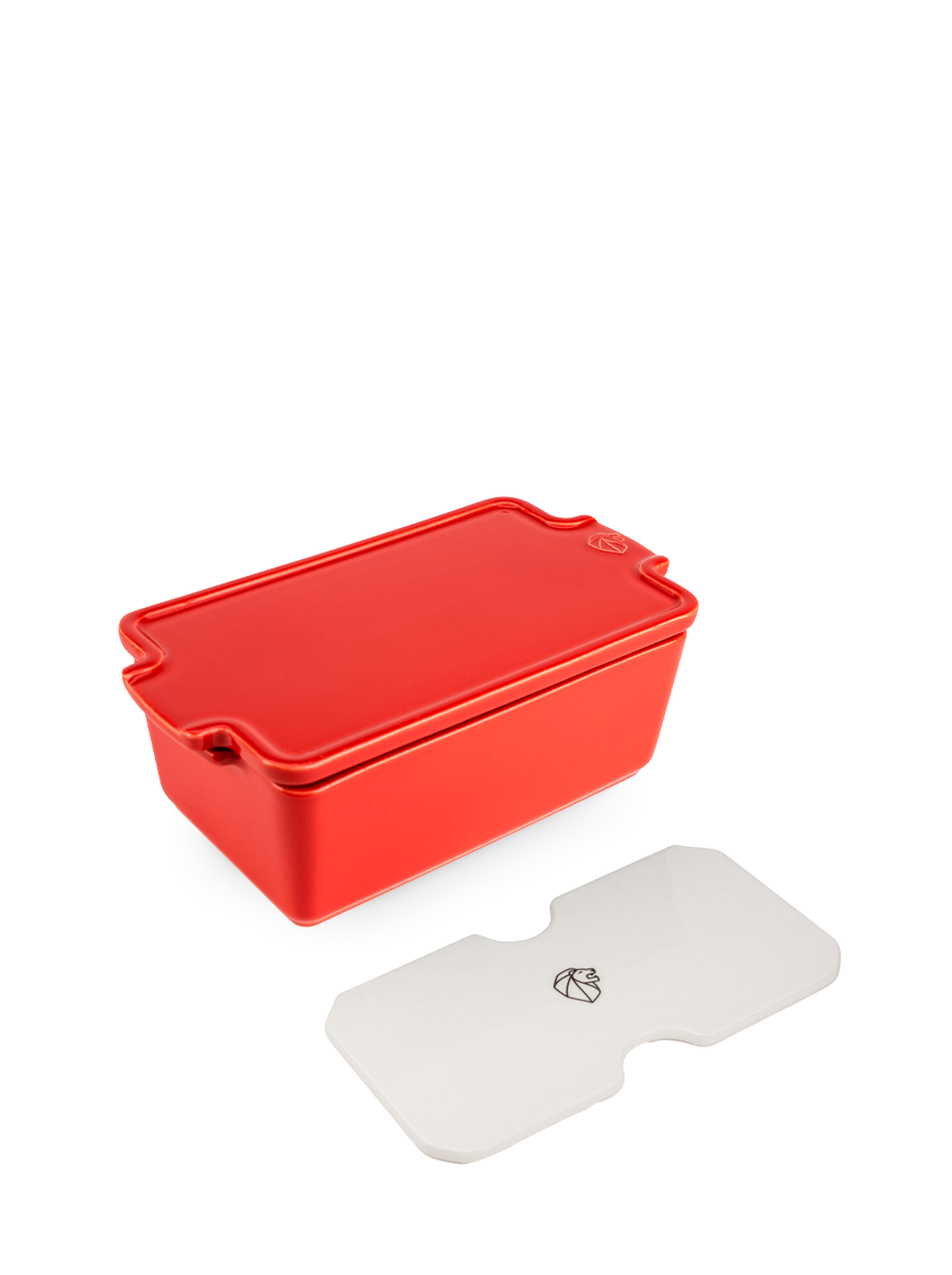 Peugeot Appolia Terrine Dish - 20cm