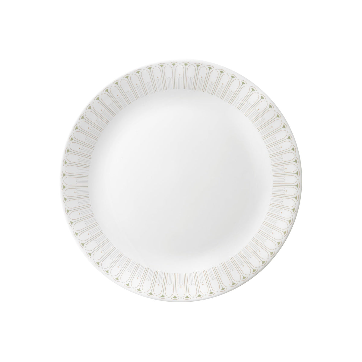 Corelle Glam Green Dinner Plate 26cm
