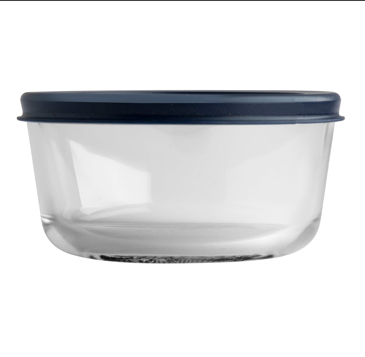 Pyrex Simply Store Glass Round Container (236mL)