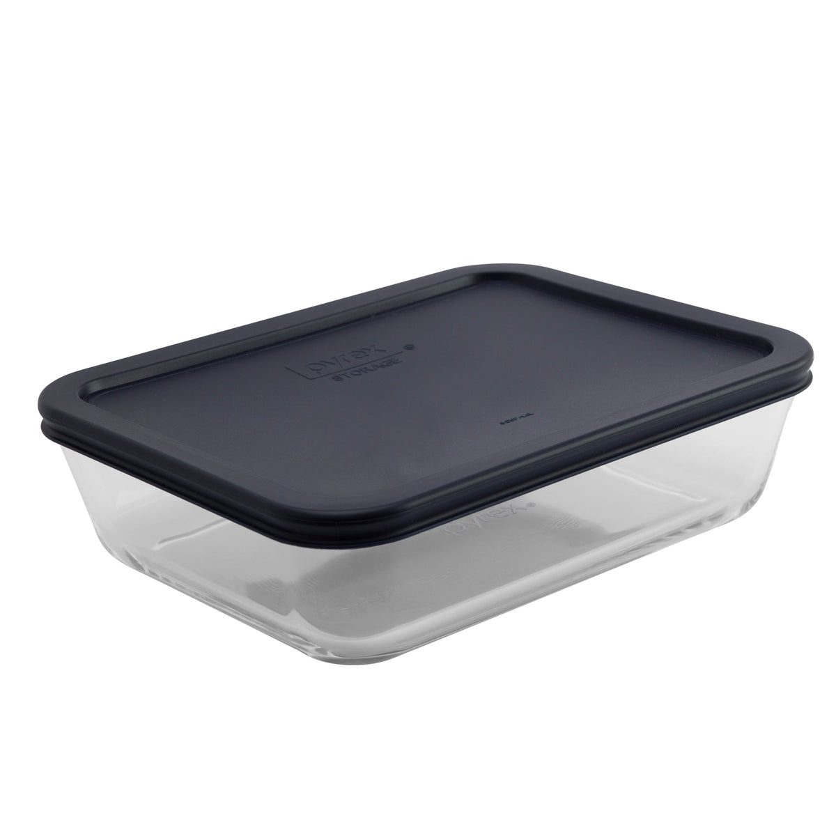 Pyrex Simply Store Glass Rectangle Container (1.4L)