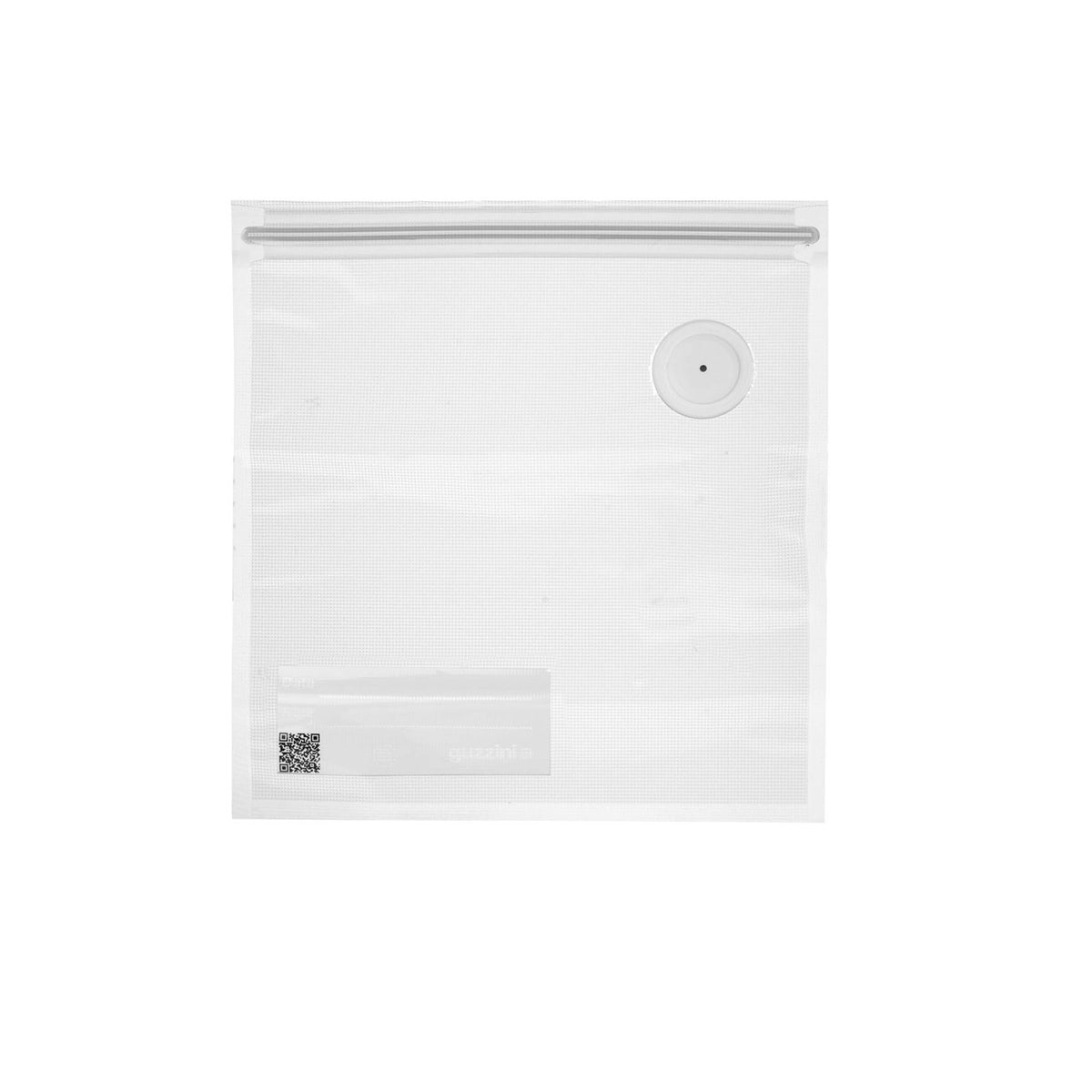 Guzzini Reusable Vacuum Bag Set of 10