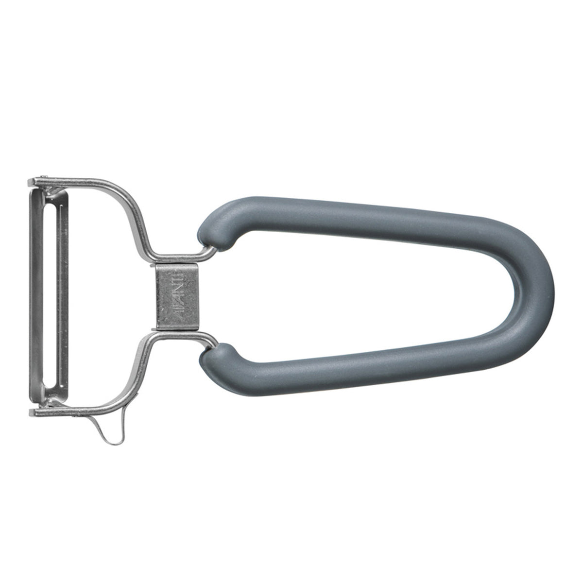 Avanti Speed Y Peeler With Japanese Blades - Grey
