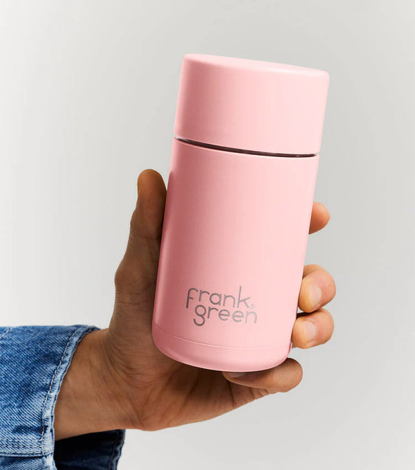 The Ceramic Reusable Cup