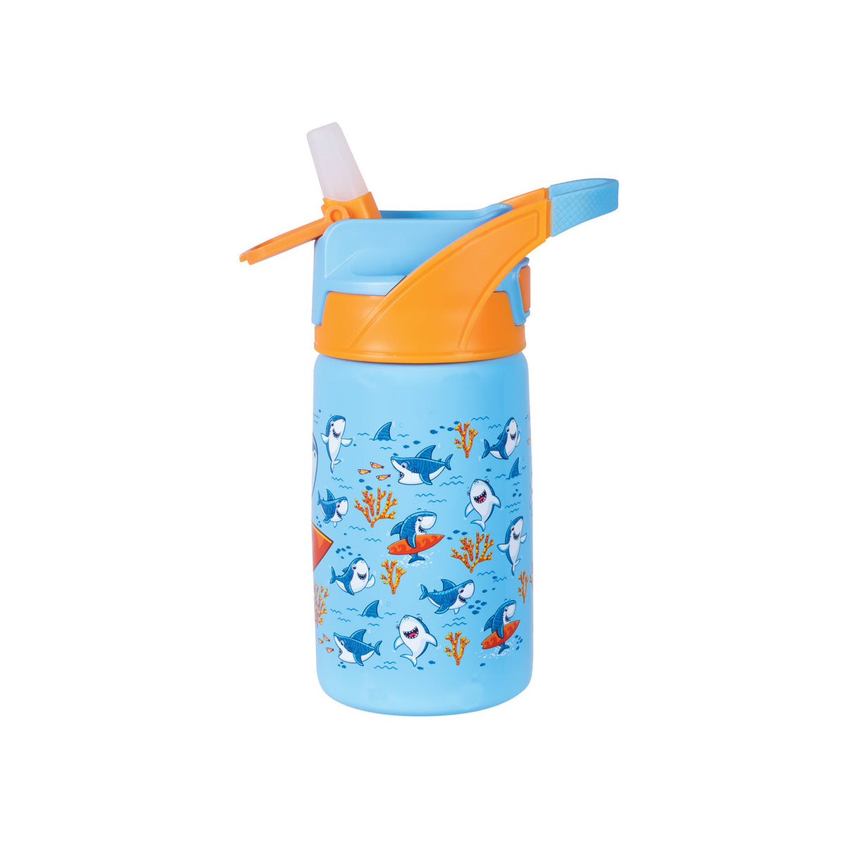 Avanti Yum Yum Bottle 375ml - Surfing Shark