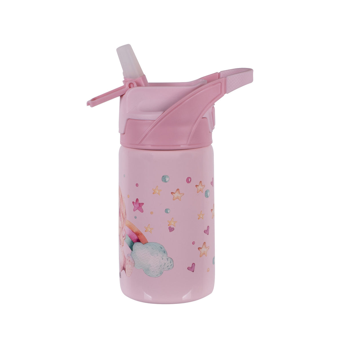 Avanti Yum Yum Bottle 375ml - Unicorn