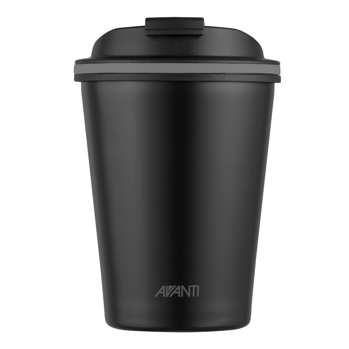 Avanti GOCUP Double Wall Insulated Cup - Black - 236ml