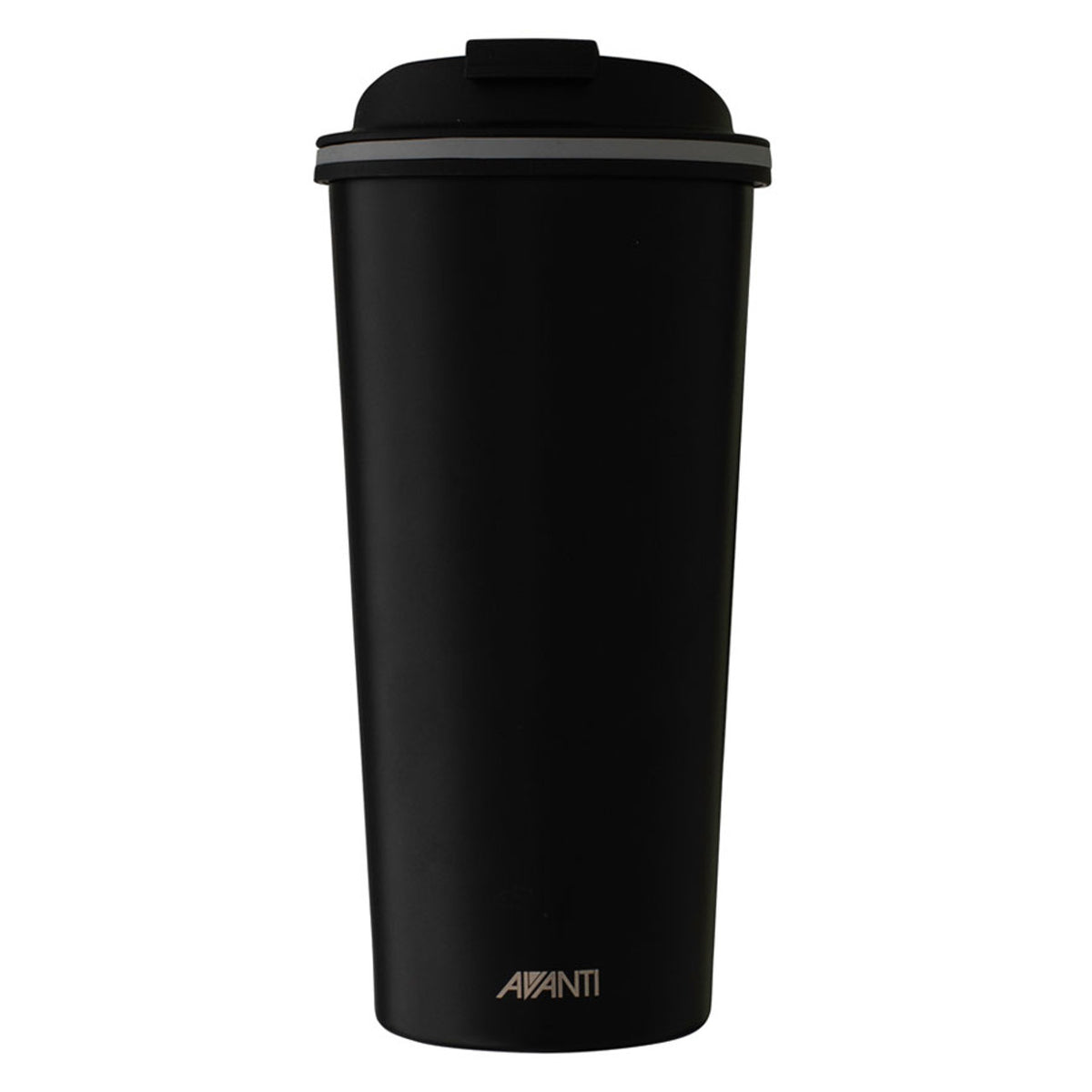 Avanti GOCUP Double Wall Insulated Cup - Black - 473ml