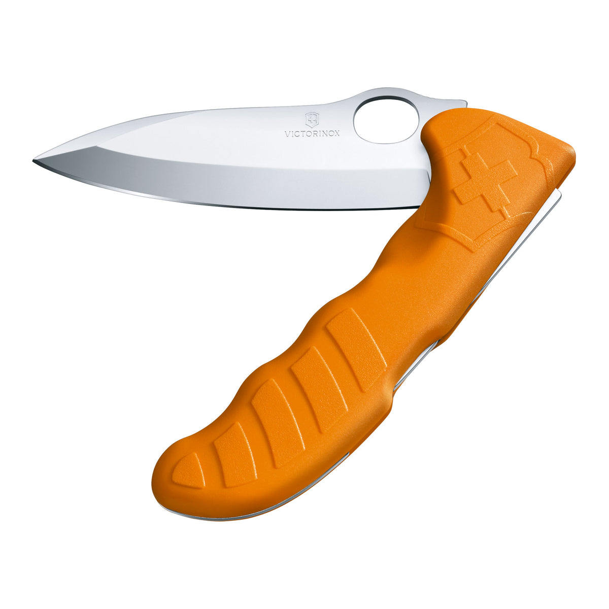 Victorinox Hunter Pro Swiss Army Knife (Orange)