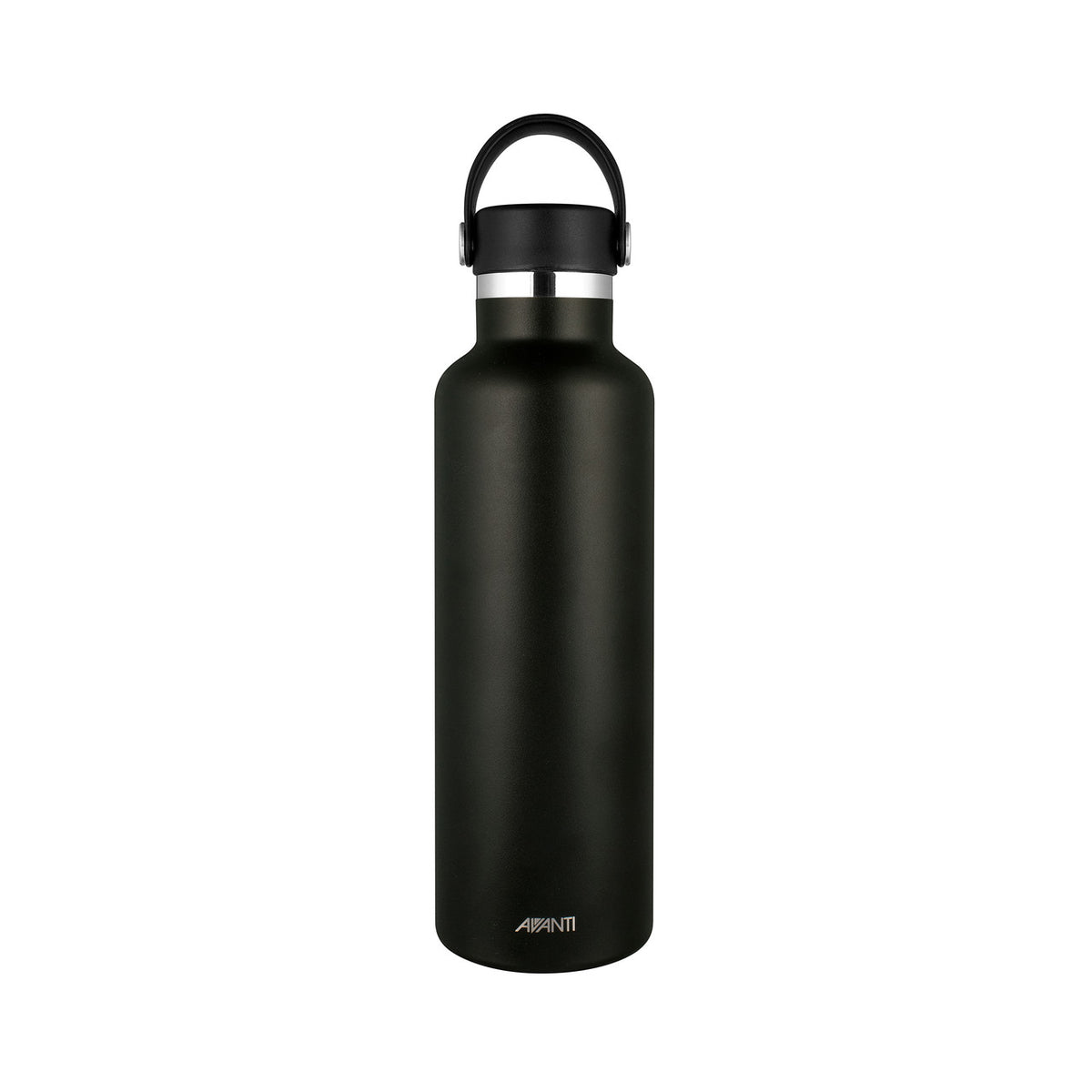 Avanti HydroPlus Insulated Bottle 750m - Black