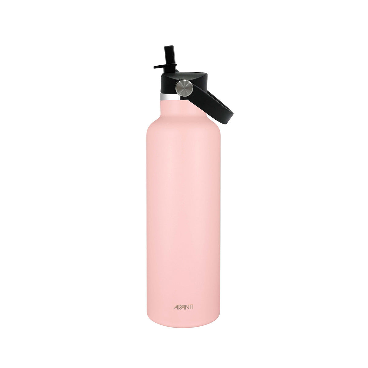 Avanti HydroPlus Sipper Bottle 750ml - Pink