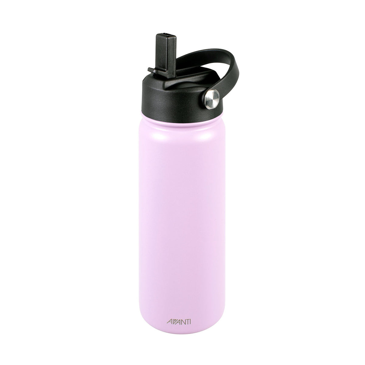Avanti HydroSport Sipper Insulated Bottle - Lavender - 550ml