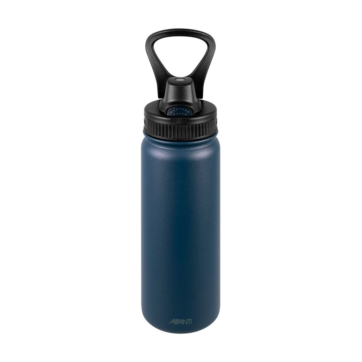Avanti HydroPlus Quench Insulated Bottle - Navy - 500ml