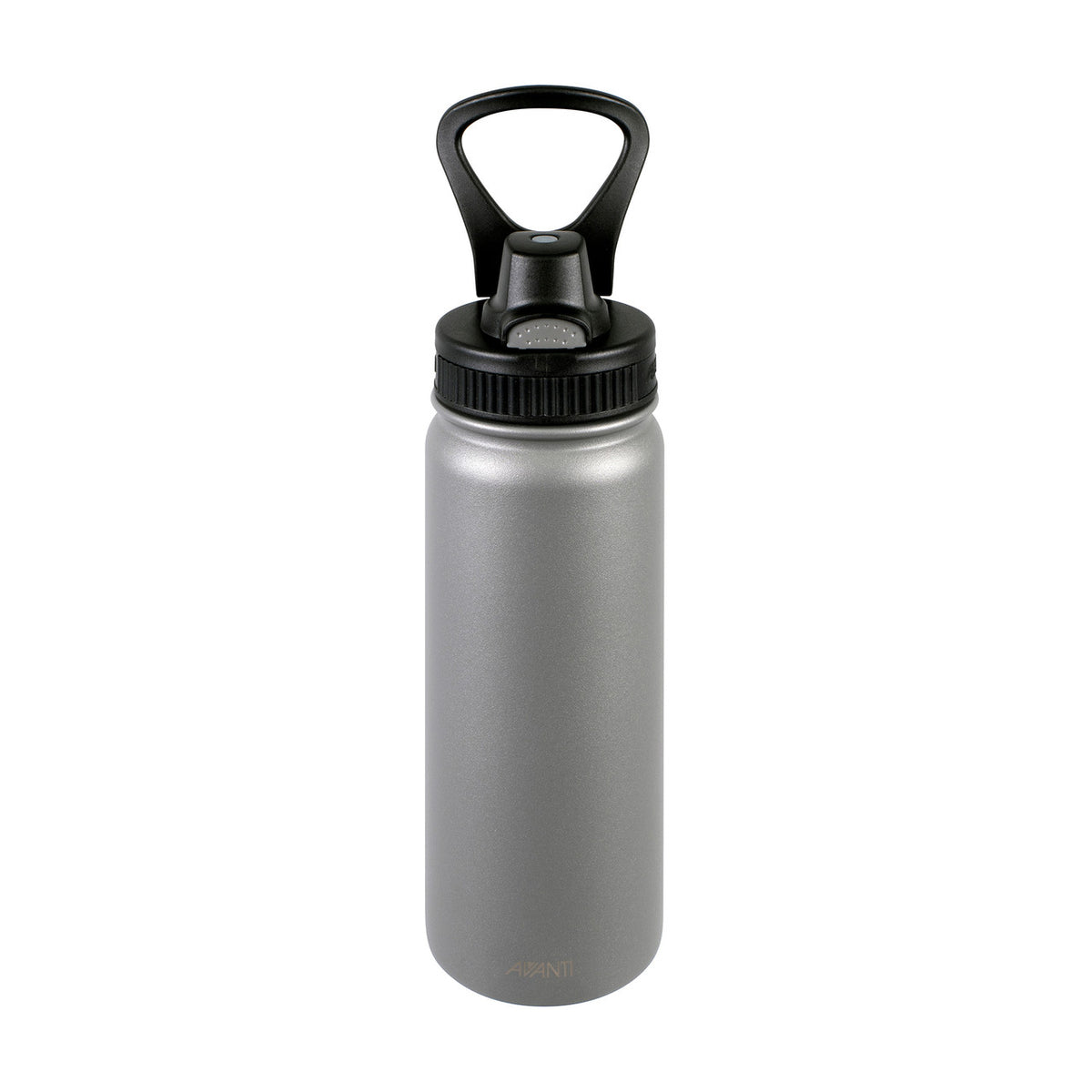 Avanti HydroPlus Quench Insulated Bottle - Platinum - 500ml