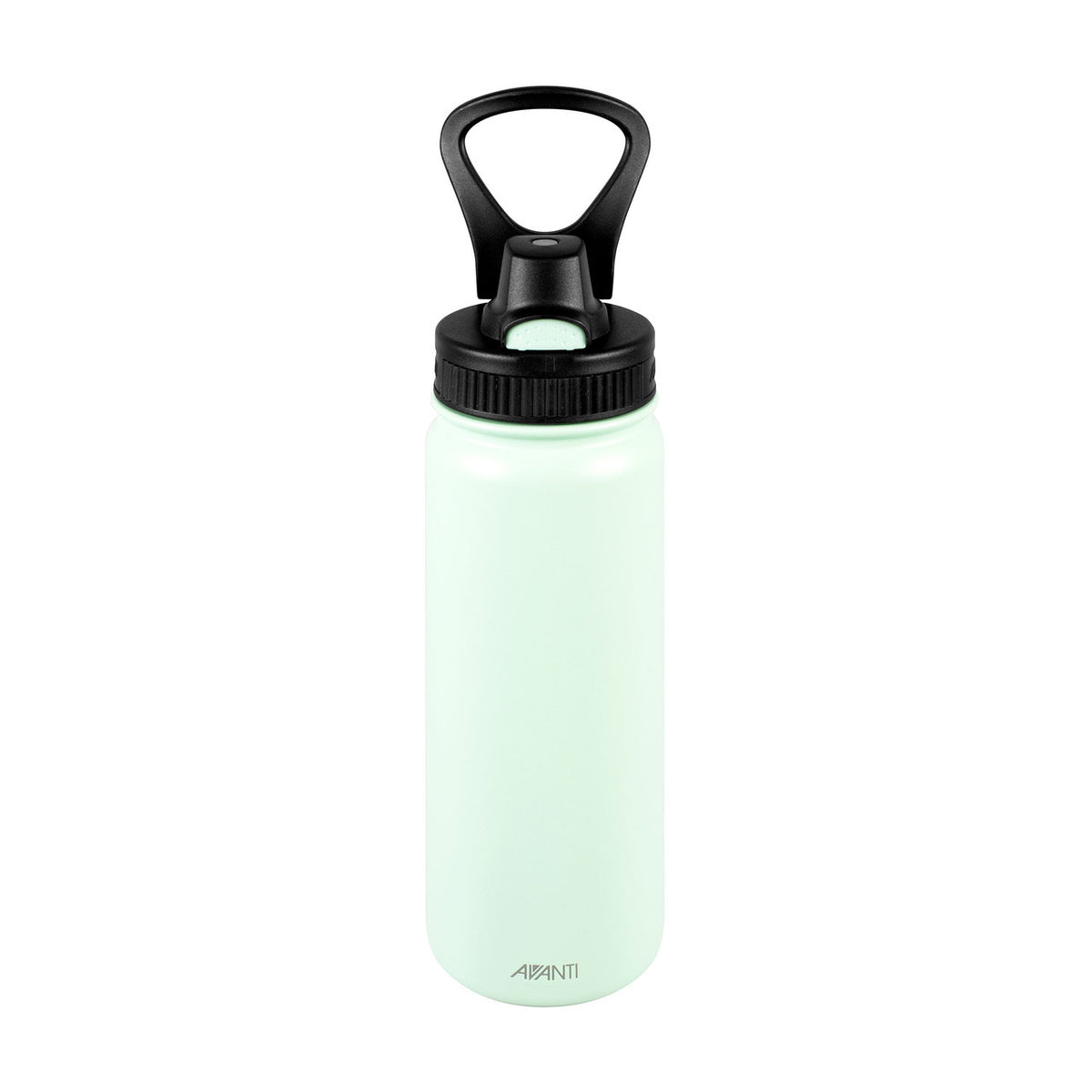 Avanti HydroSport Quench Insulated Bottle - Mint - 550ml