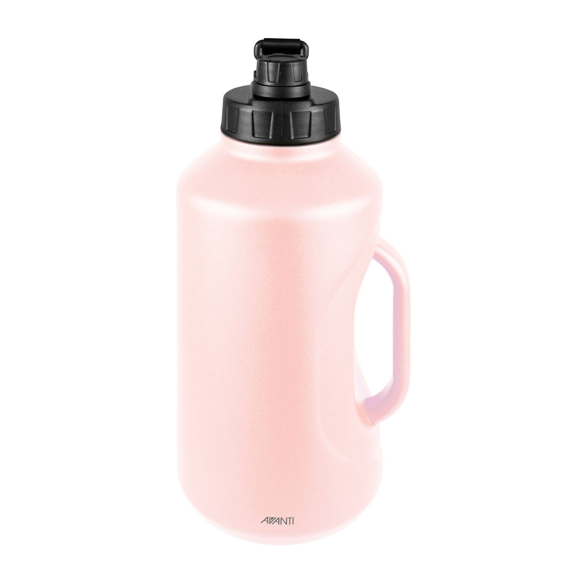Avanti HydroMagnum Insulated Bottle - Pink - 2.2L