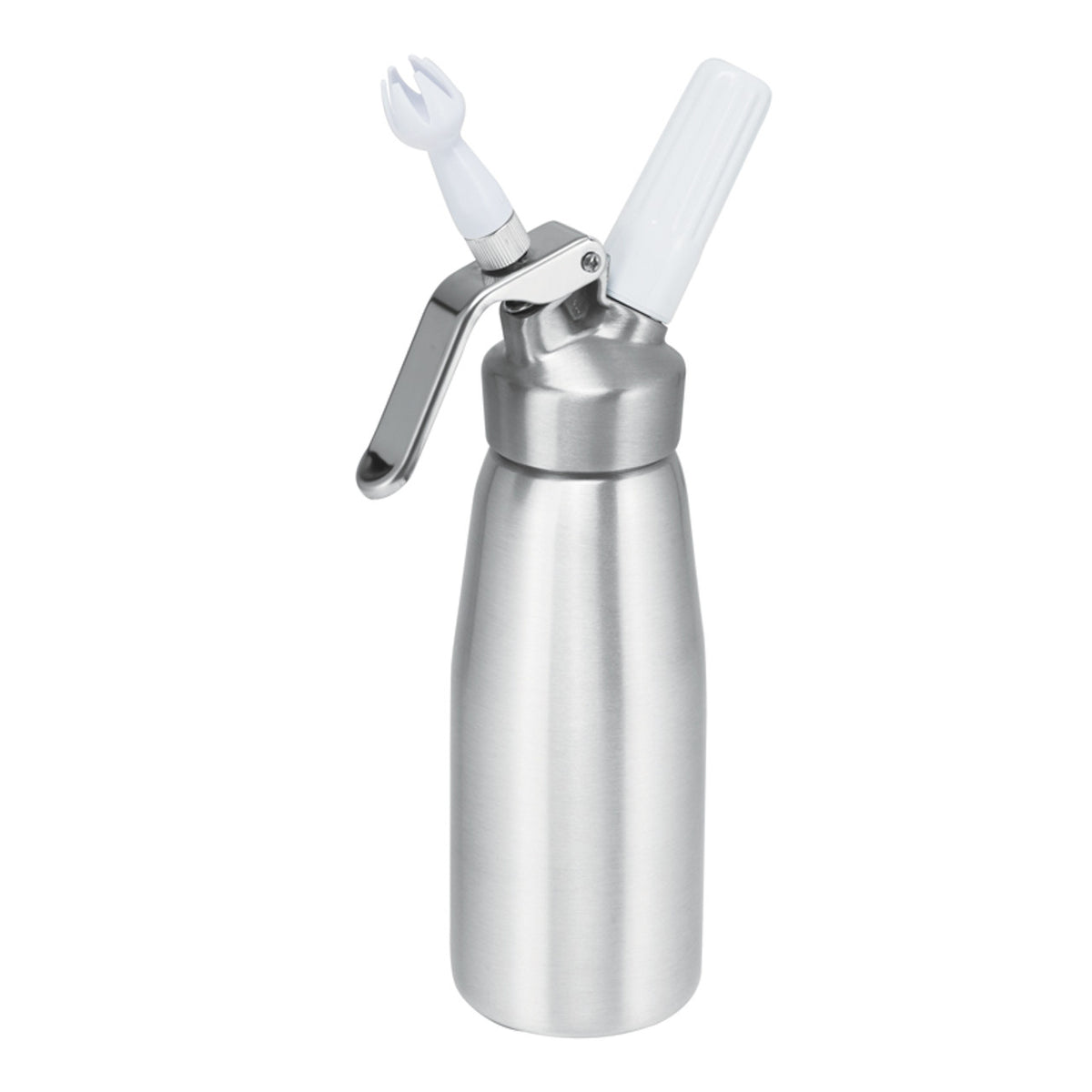 Avanti Cream Whipper With Three Nozzles - 1L