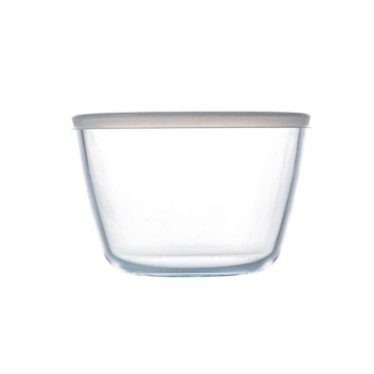 Pyrex Cook & Freeze Glass Round Container (1.6L)