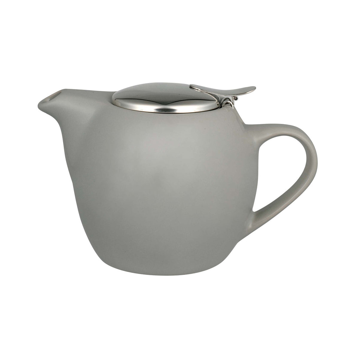 Avanti Camelia Teapot Grey - 750ml