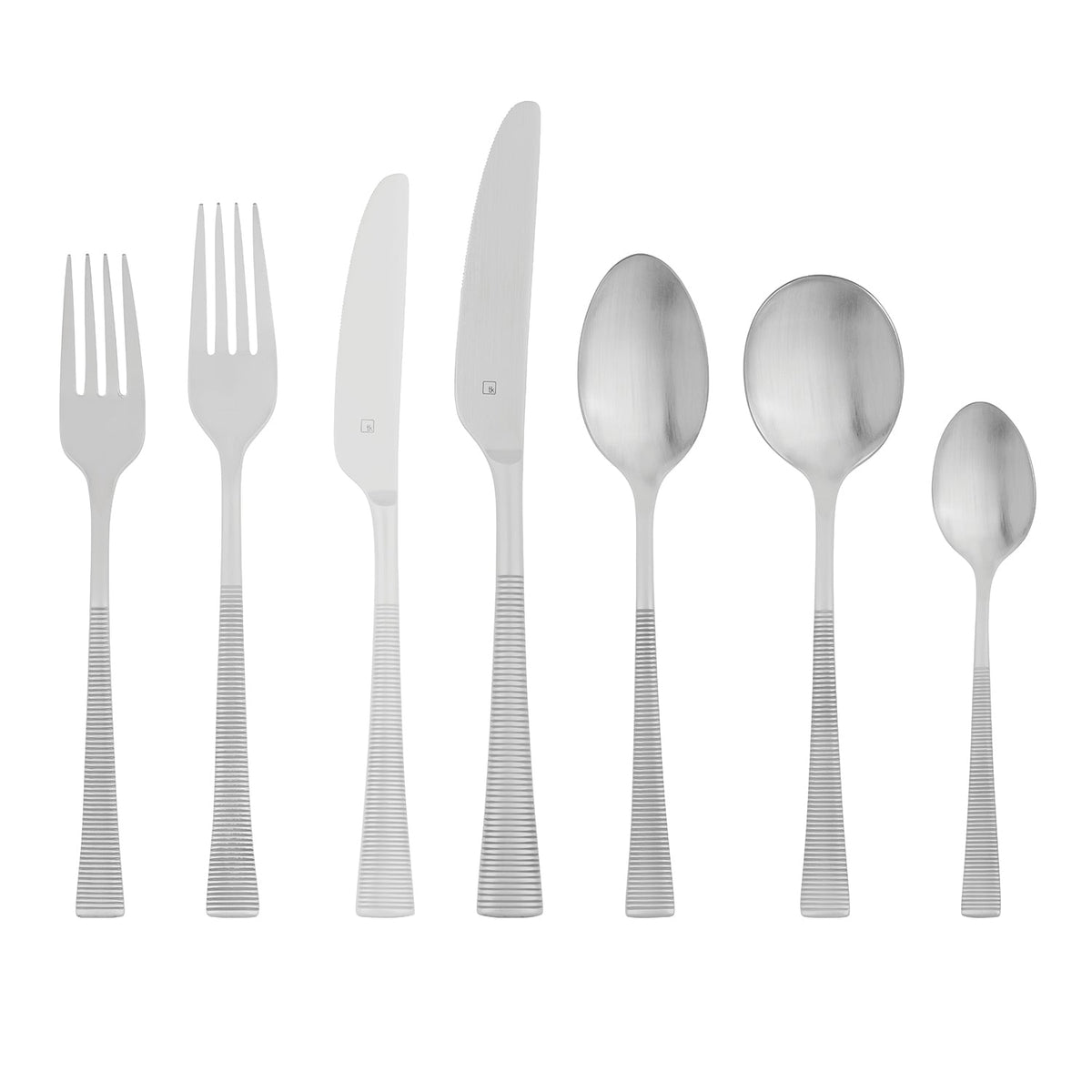 Tablekraft Aswan Place Setting 7pc
