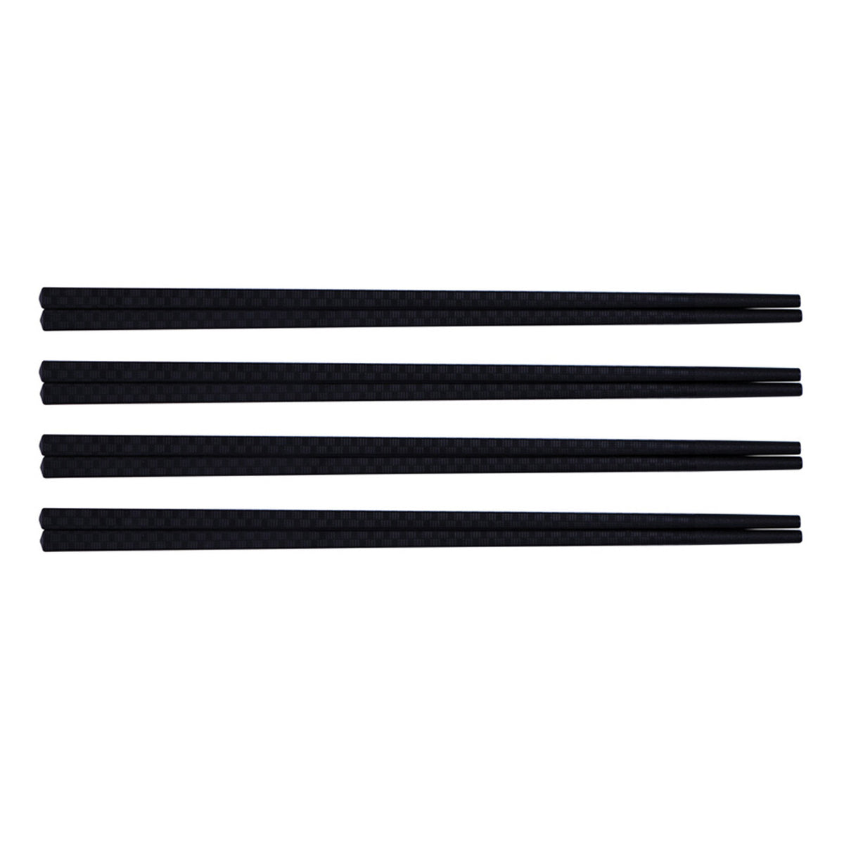 Avanti Alloy Chopsticks - Set of 4