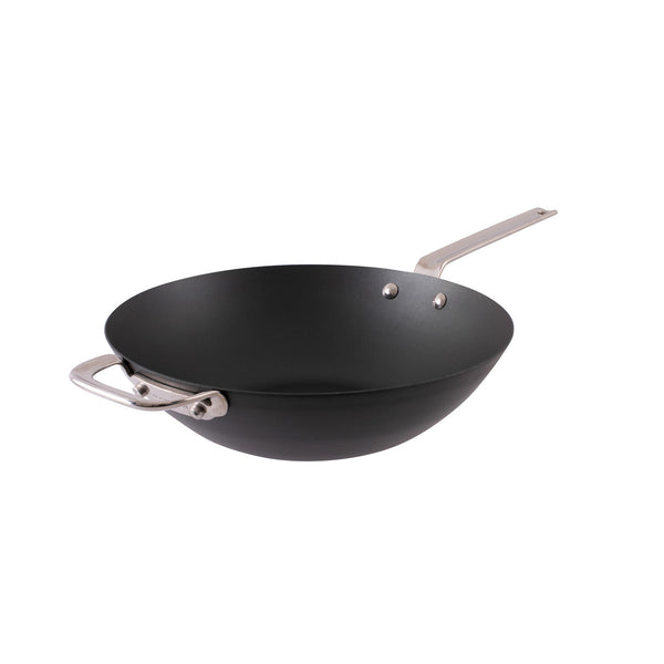 Scanpan Black Iron
