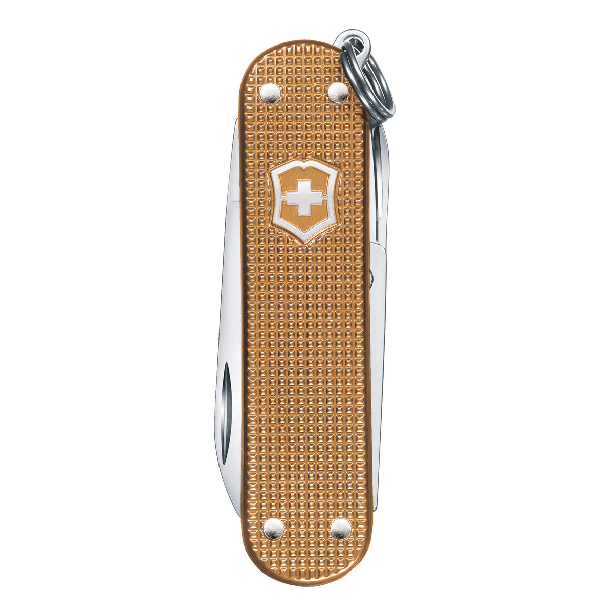 Victorinox Classic SD Alox Swiss Army Knife (Wet Sand)