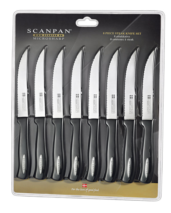Scanpan Microsharp
