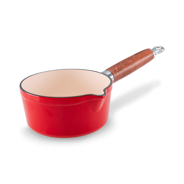 Chasseur Classic Cast Iron