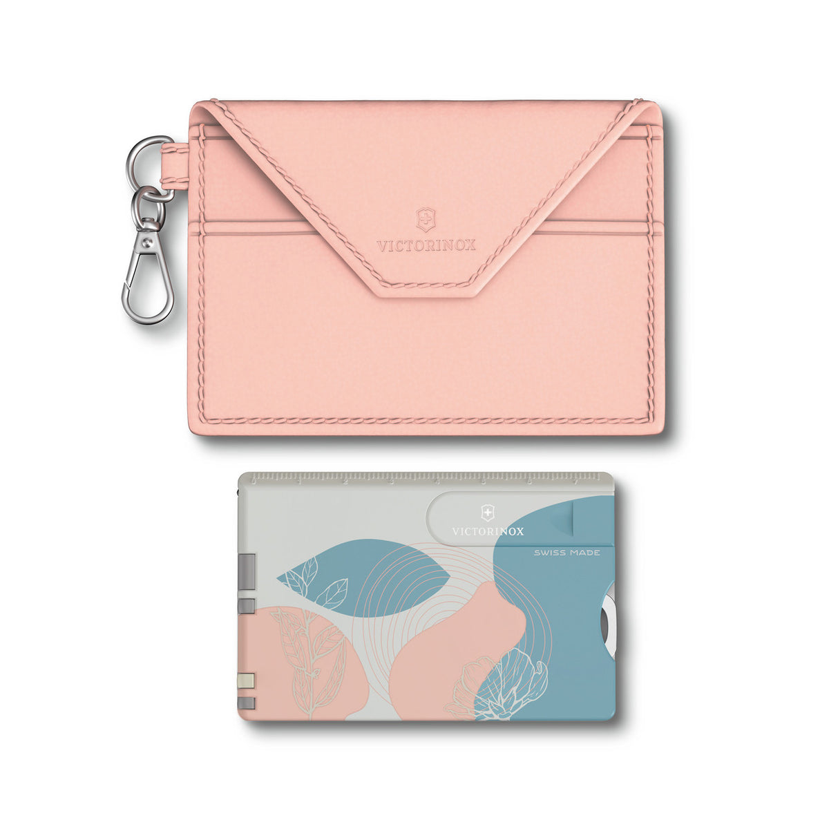 Victorinox Swiss Card Classic (Paris Style)