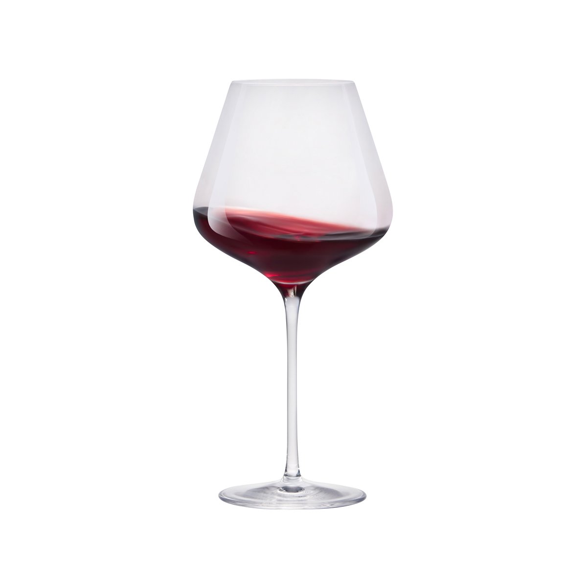 Stolzle Quatrophil Burgundy 710ml