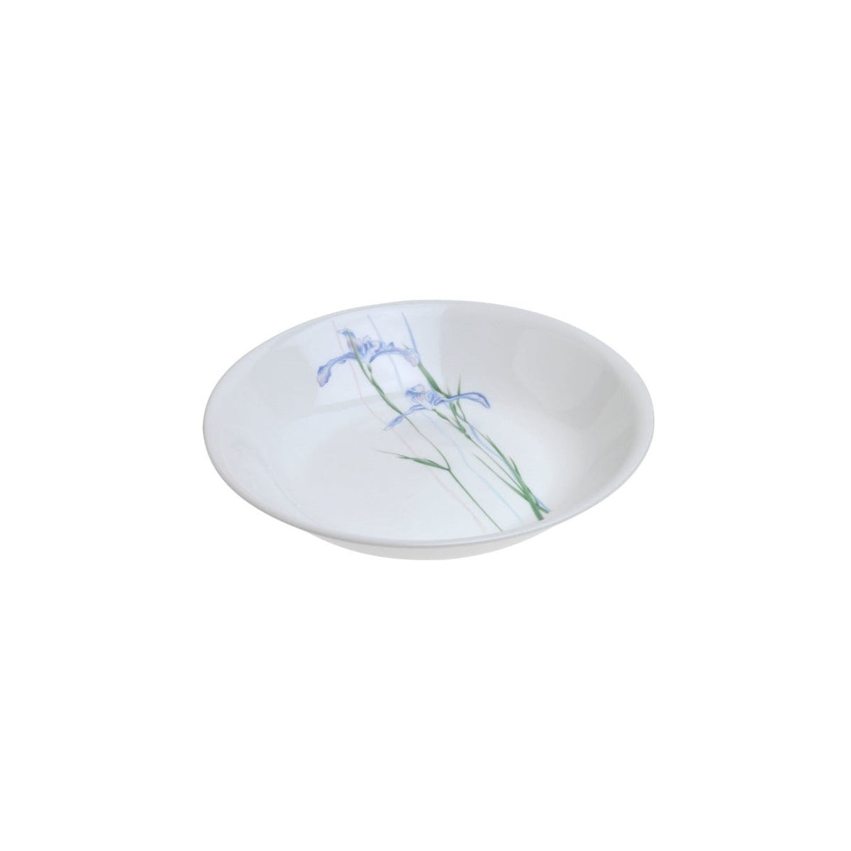 Corelle Shadow Iris Soup Bowl 21cm