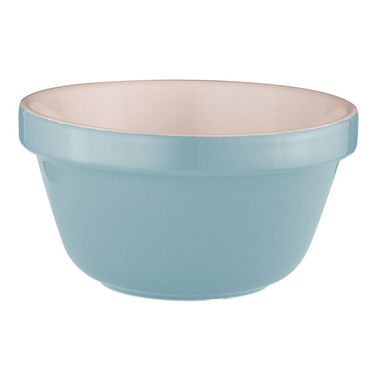 Avanti Multi Purpose Bowl - 750ml / 15cm - Duck Egg Blue