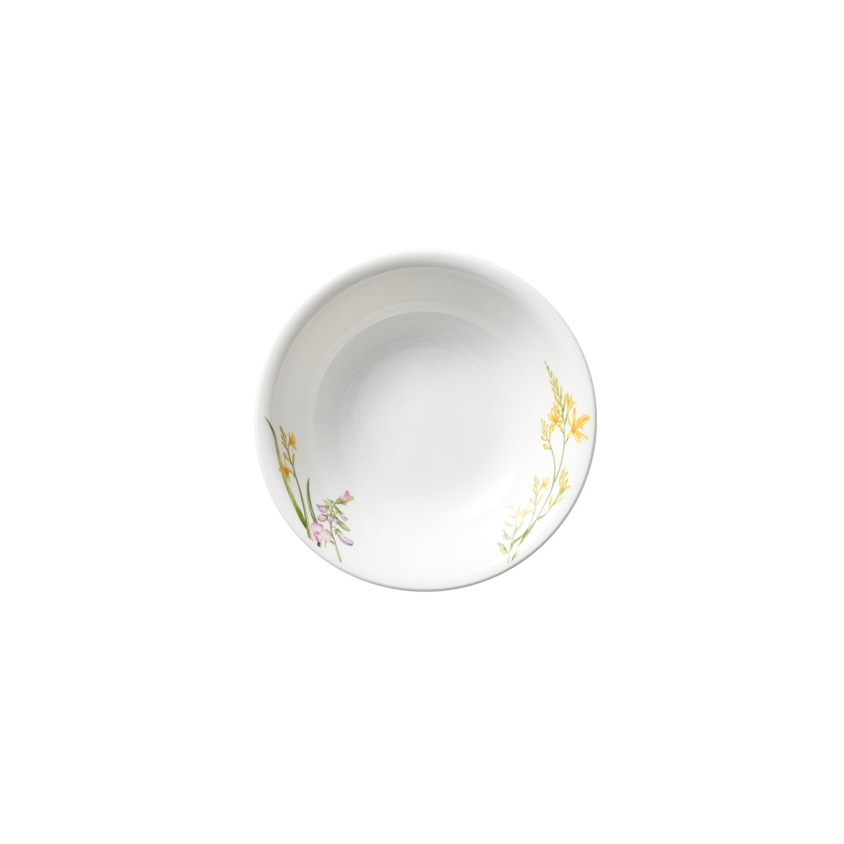 Corelle Herb Garden Dessert Bowl (290mL)