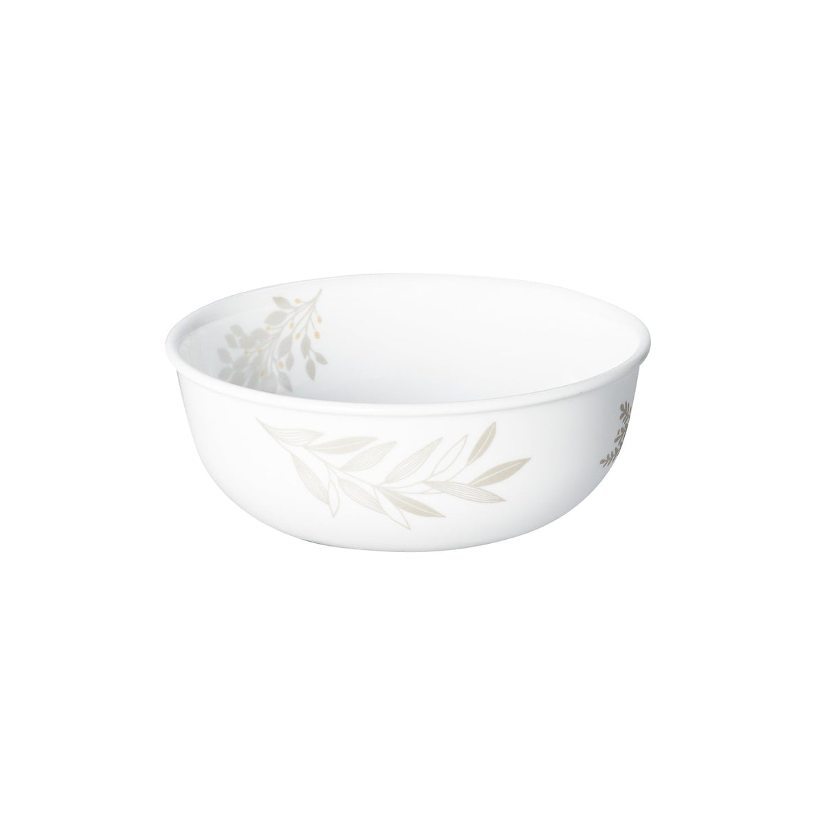 Corelle Silver Crown International Soup Bowl (473mL)