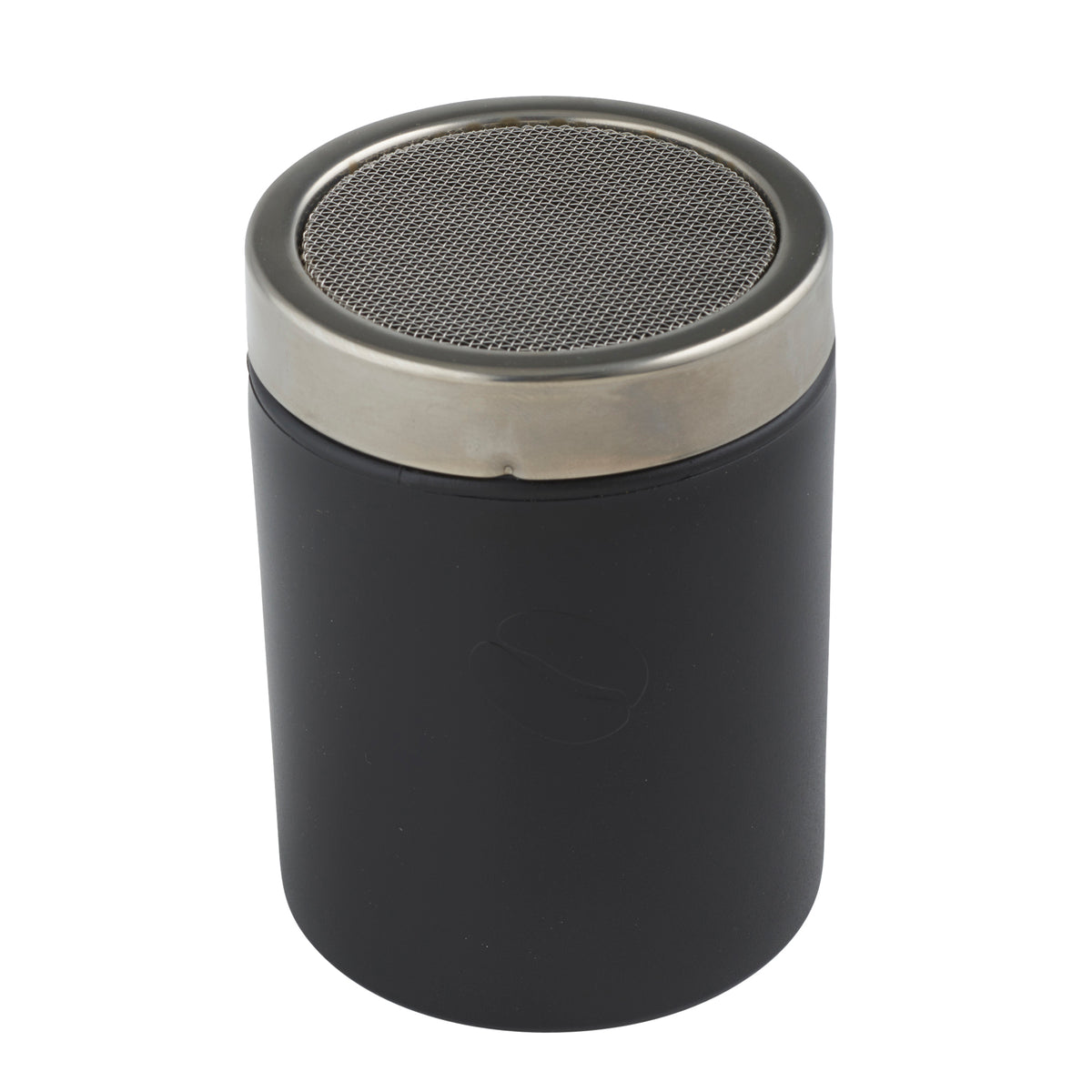 Crema Pro Cocoa Shaker - Black