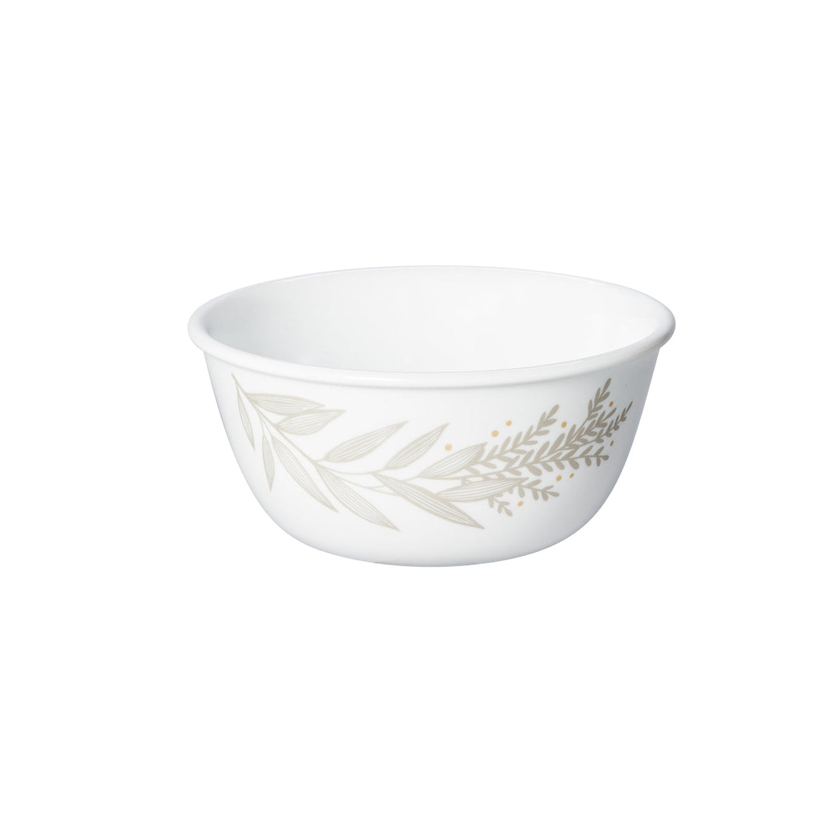 Corelle Silver Crown Medium Bowl (450mL)