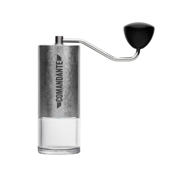 COMANDANTE C40 LAB Series