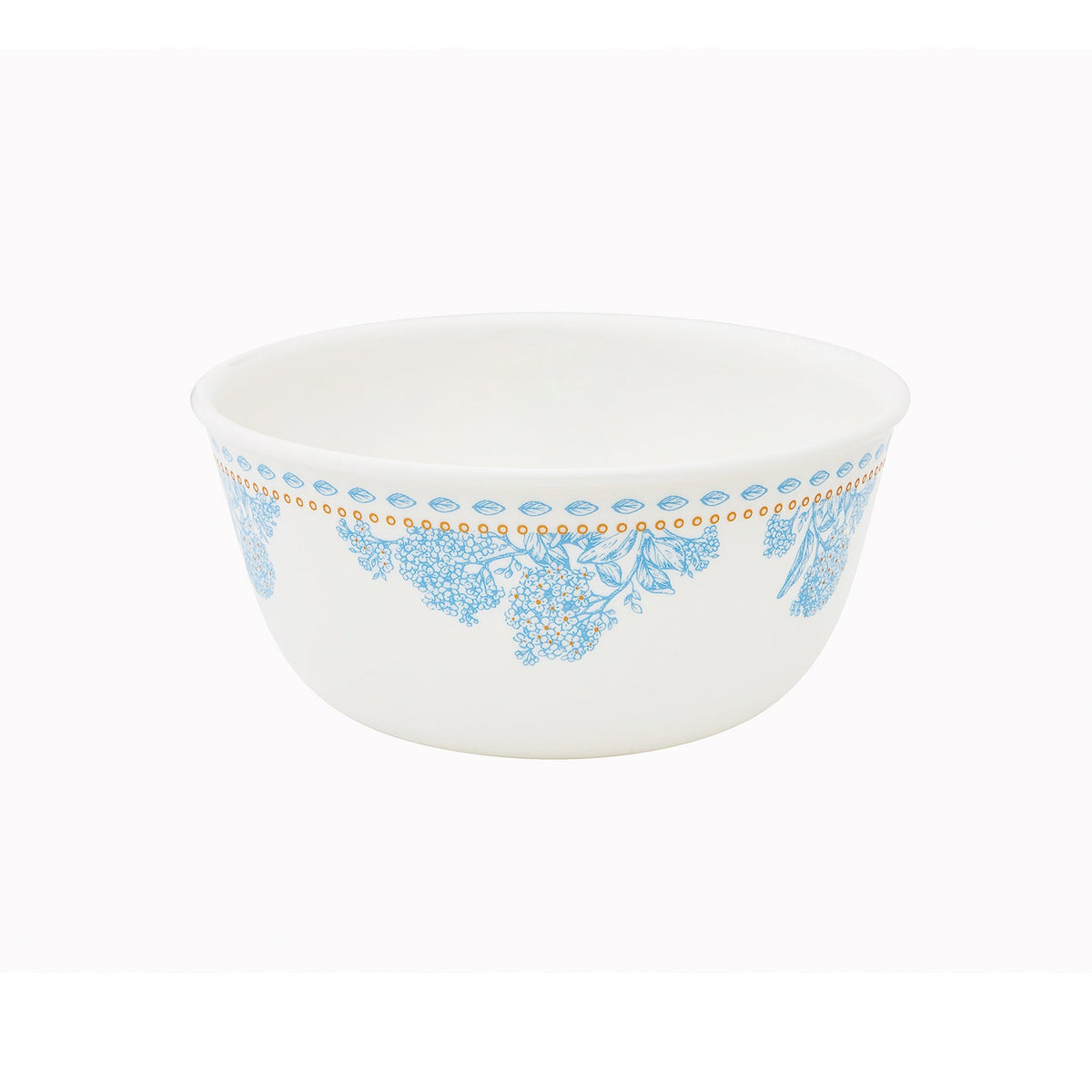 Corelle Hydrangea Noodle Bowl (828mL)