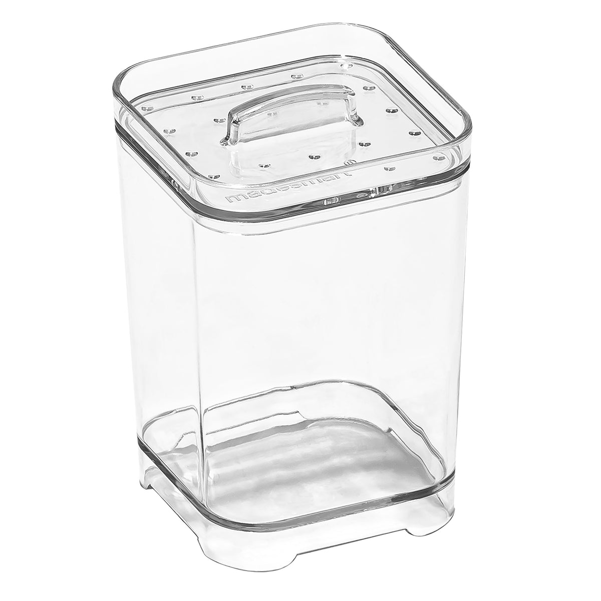 Madesmart Cotton Swab Container