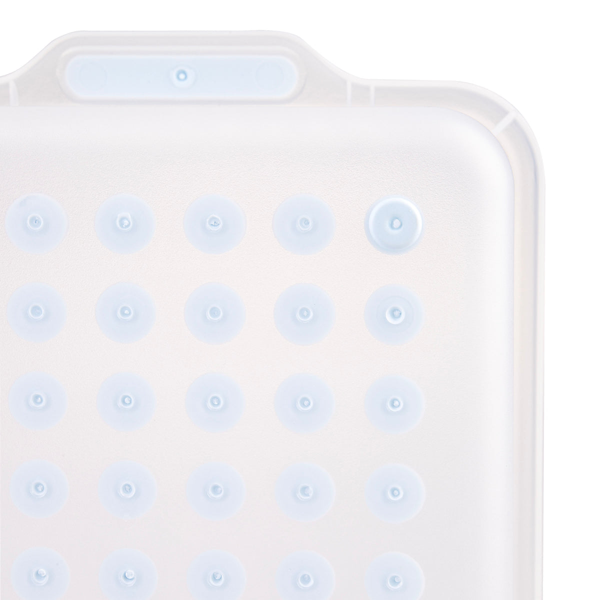Madesmart Small Basket - Frost Blue