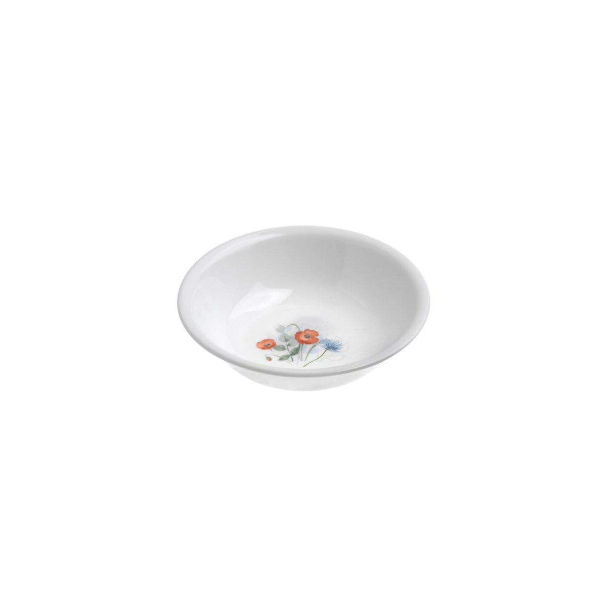 Corelle Daisy Field Dessert Bowl (290mL)