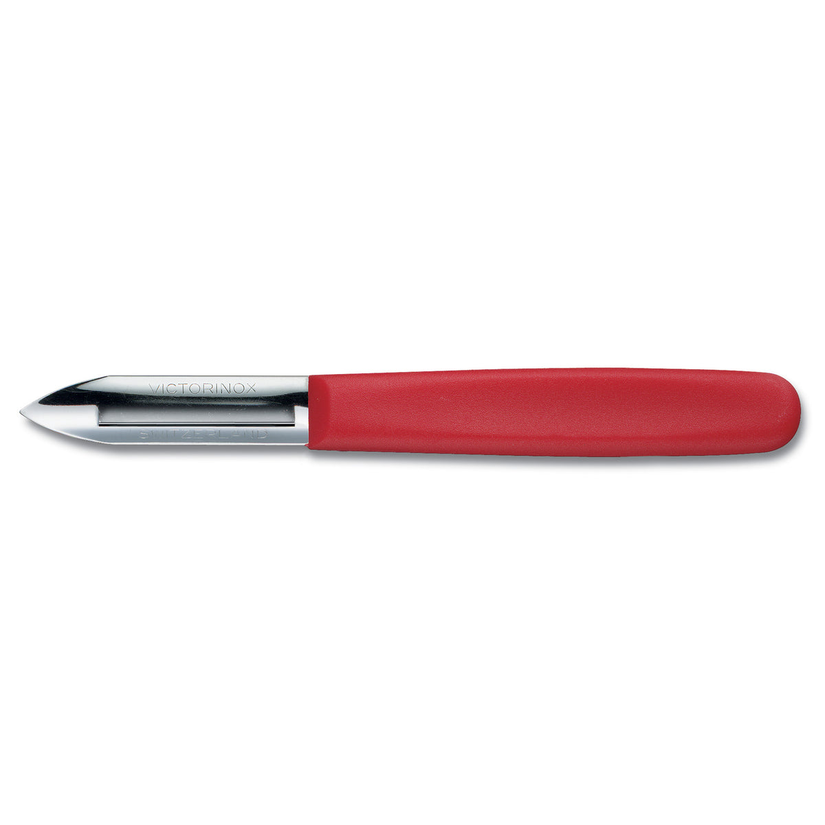 Victorinox Potato Peeler Single Edge (Red)