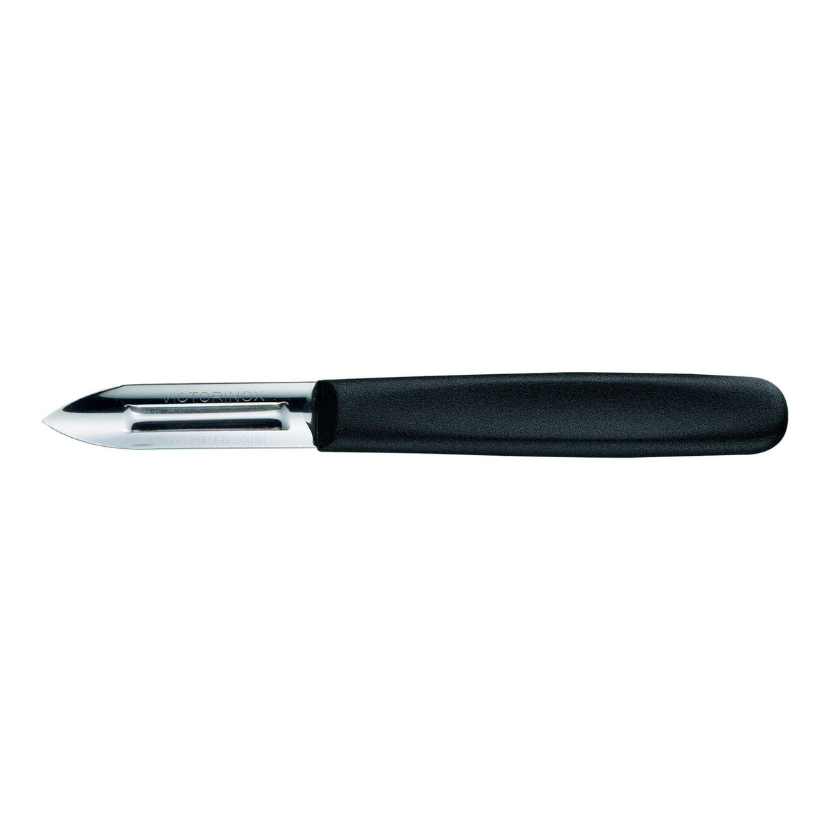 Victorinox Potato Peeler Double Edge (Black)