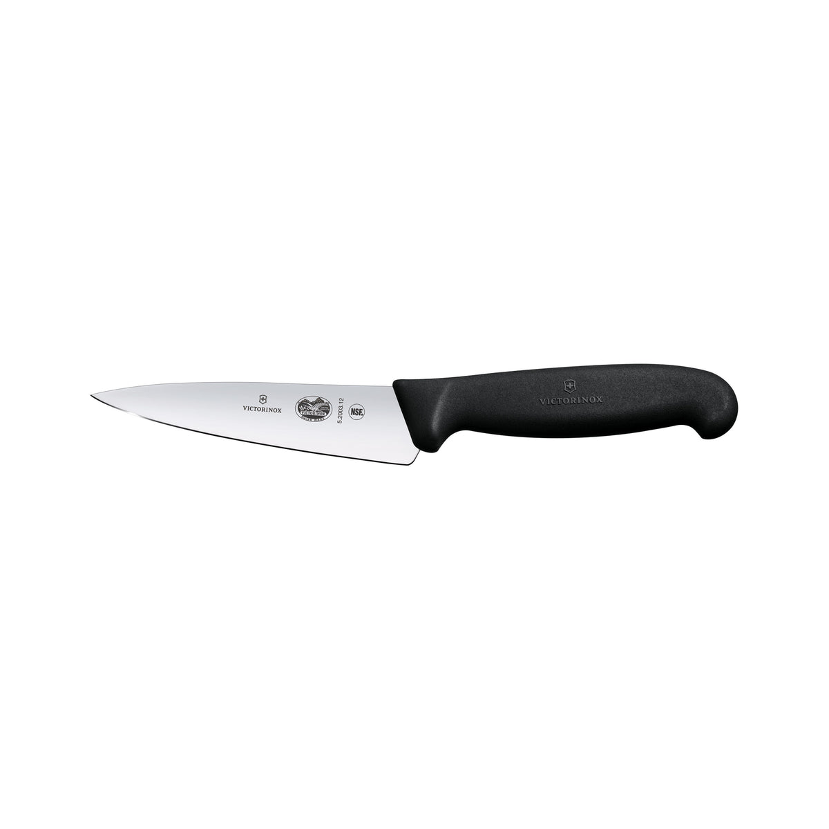 Victorinox Fibrox Carving Knife 12cm