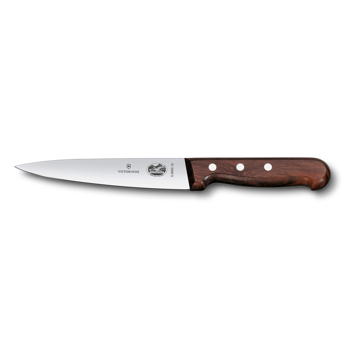 Victorinox Wood Sticking Knife Pointed Blade 14cm