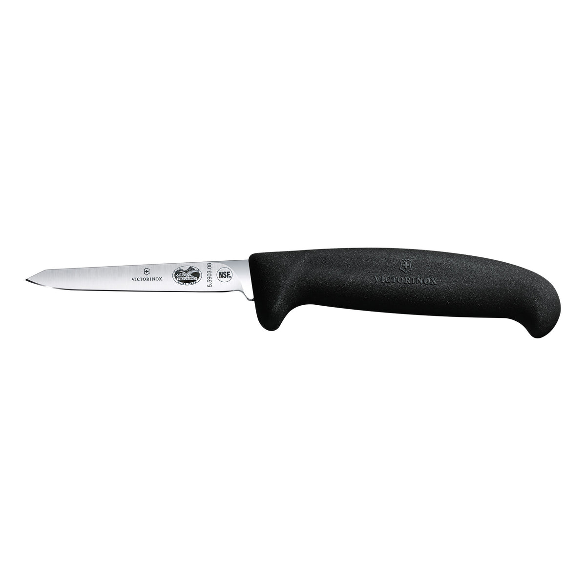 Victorinox Fibrox Poultry Knife 8cm