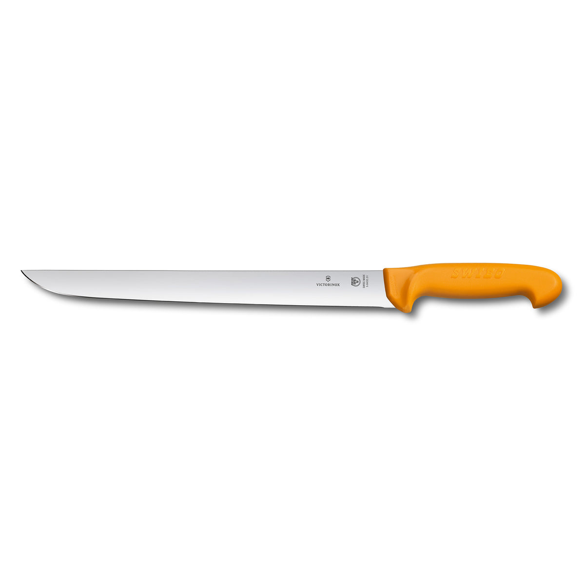 Victorinox Swibo Cutlet & Steak Knife Straight Back Blade 31cm